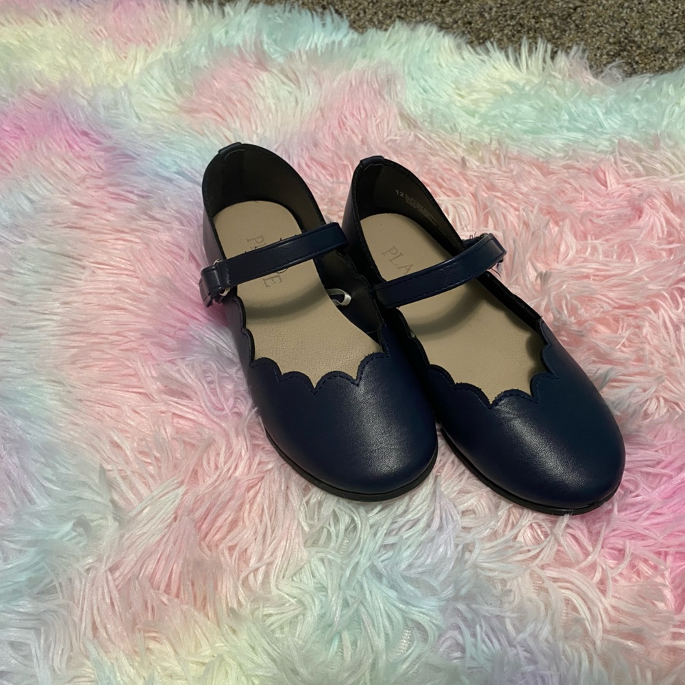 Girls Shoes